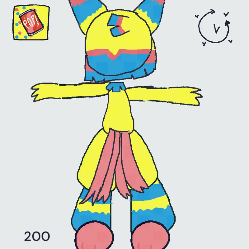 Game by @milo_artcat