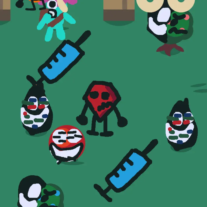 Game by @projito