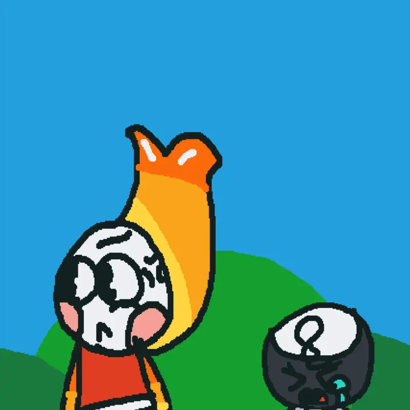 Game by @romarin436