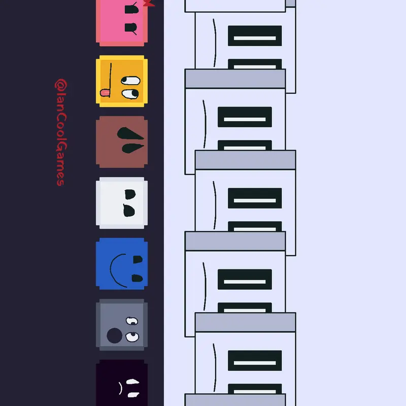 Game by @IanCoolGames
