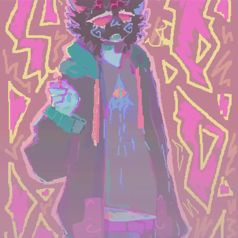 Game by @glitched-_-coffie