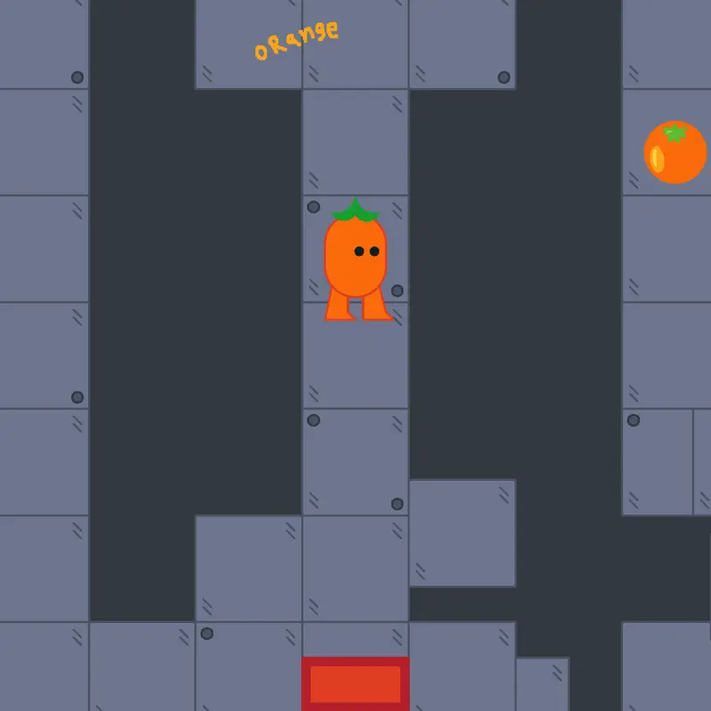 Game by @khainam