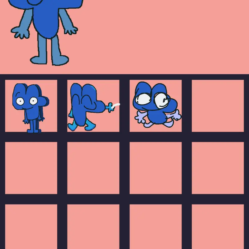 Game by @bfdifan1221