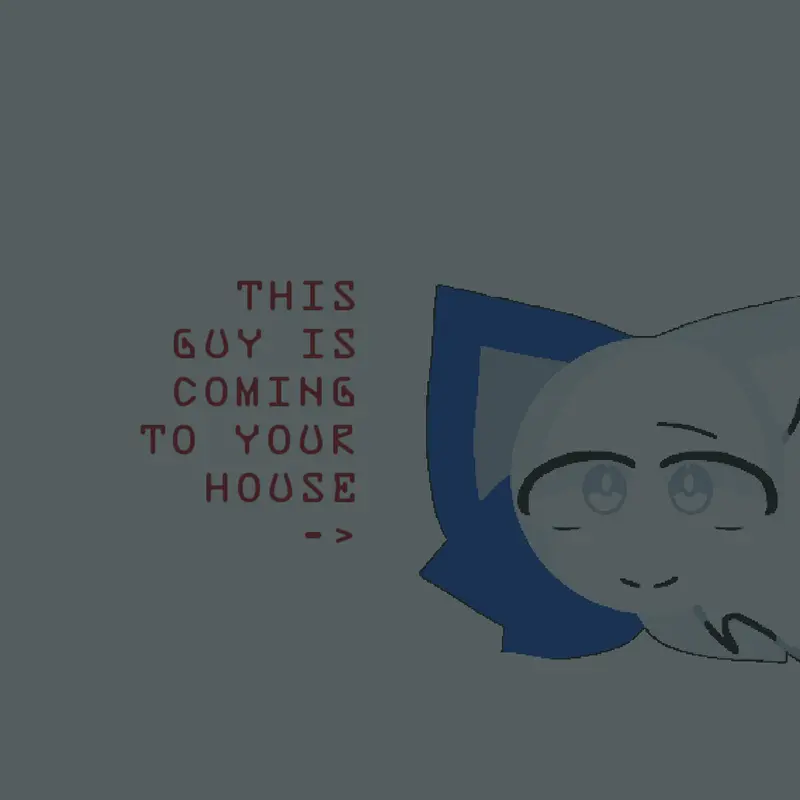 i came. i saw. i stayed. by @tornado_vr