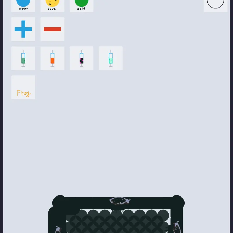 Game by @goosefortress