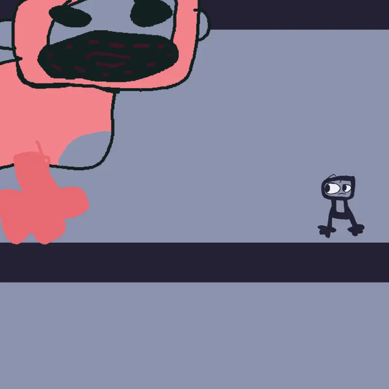 Game by @Yeidy
