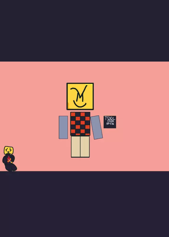 Game by @HelloPimp