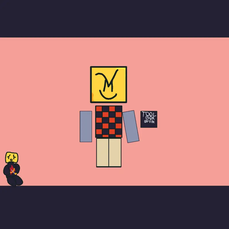 Game by @HelloPimp