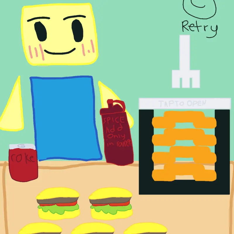 Game by @Abygail_OP