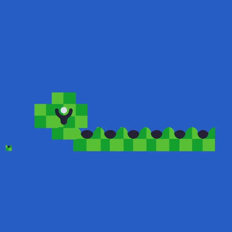 Game by @mllin