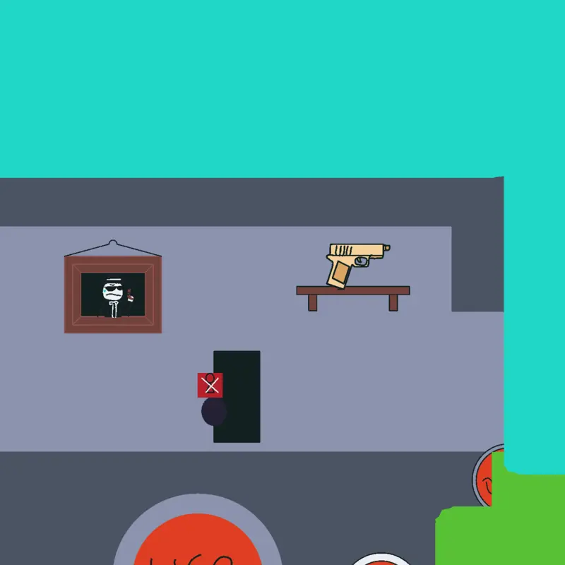 Game by @pwt