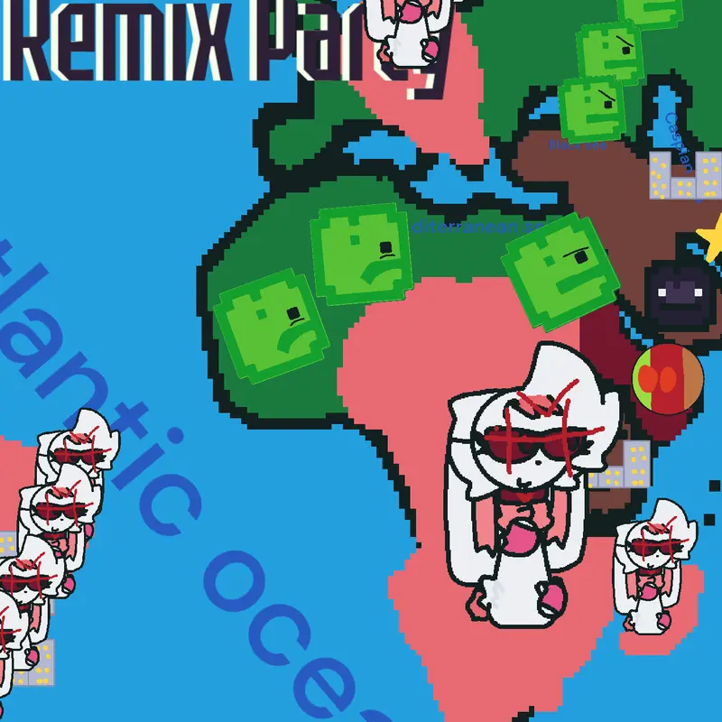 Game by @MrPillows