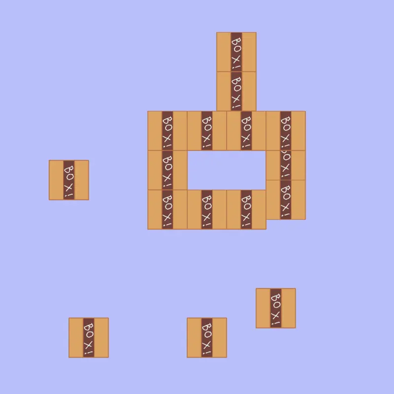 Game by @trizter