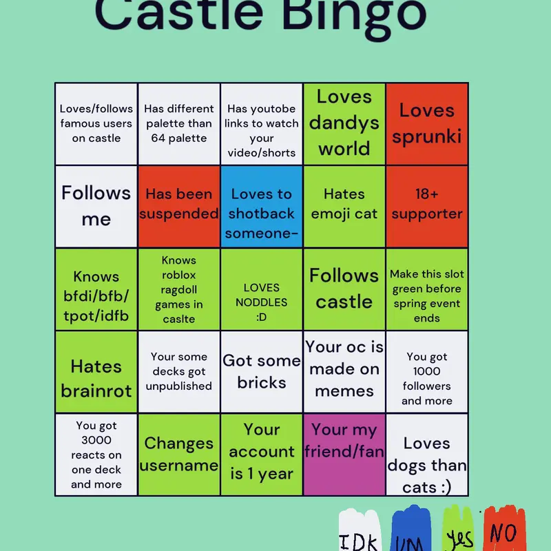 Game by @Joshua00998