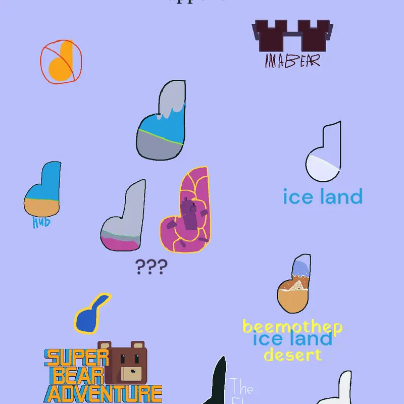 Game by @Geomeco