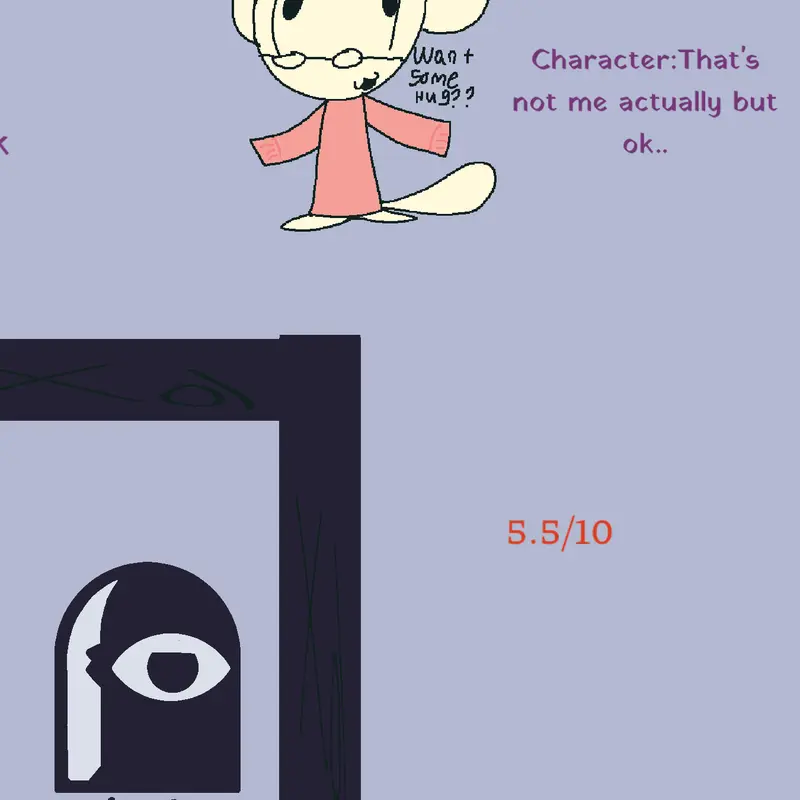 Game by @11thperfectnumber