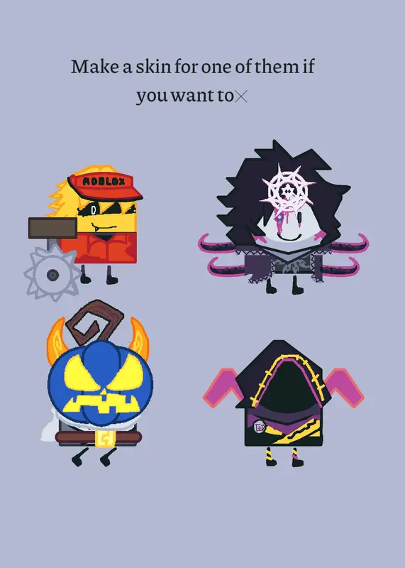 Game by @superduckx2