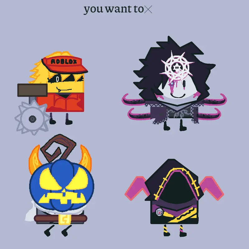 Game by @superduckx2