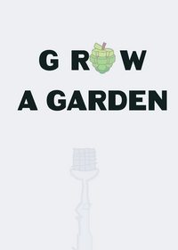 Grow A Garden In castle!