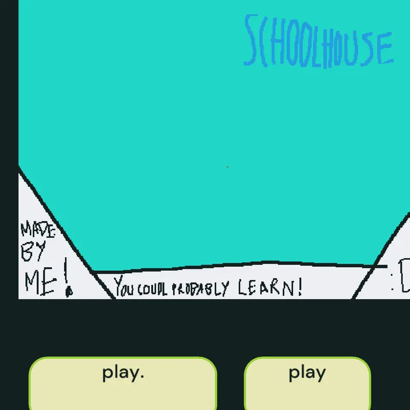 Game by @YahiXD