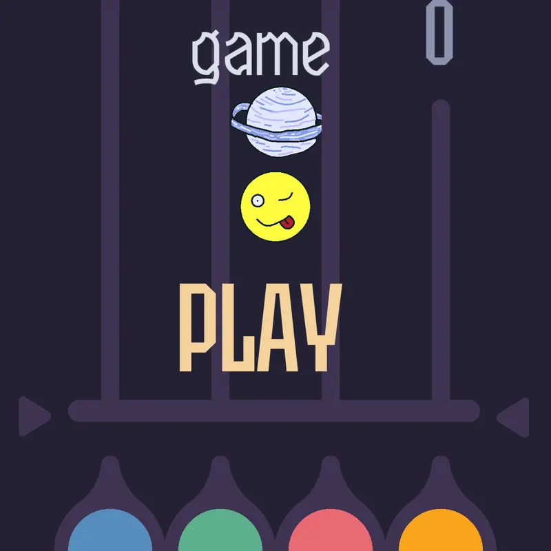 Game by @peach929292