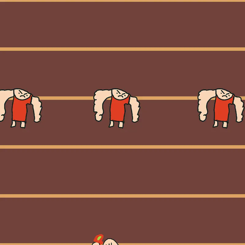 Game by @masya