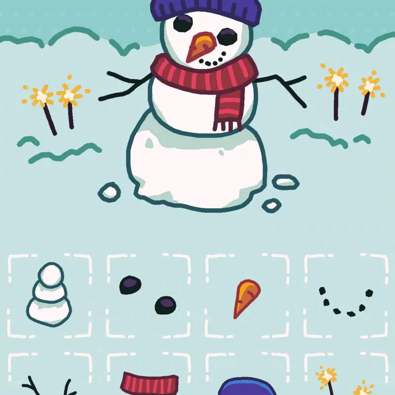 Game by @pololoo