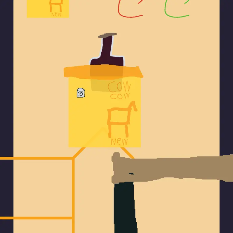 Game by @prettyboyjosiah21