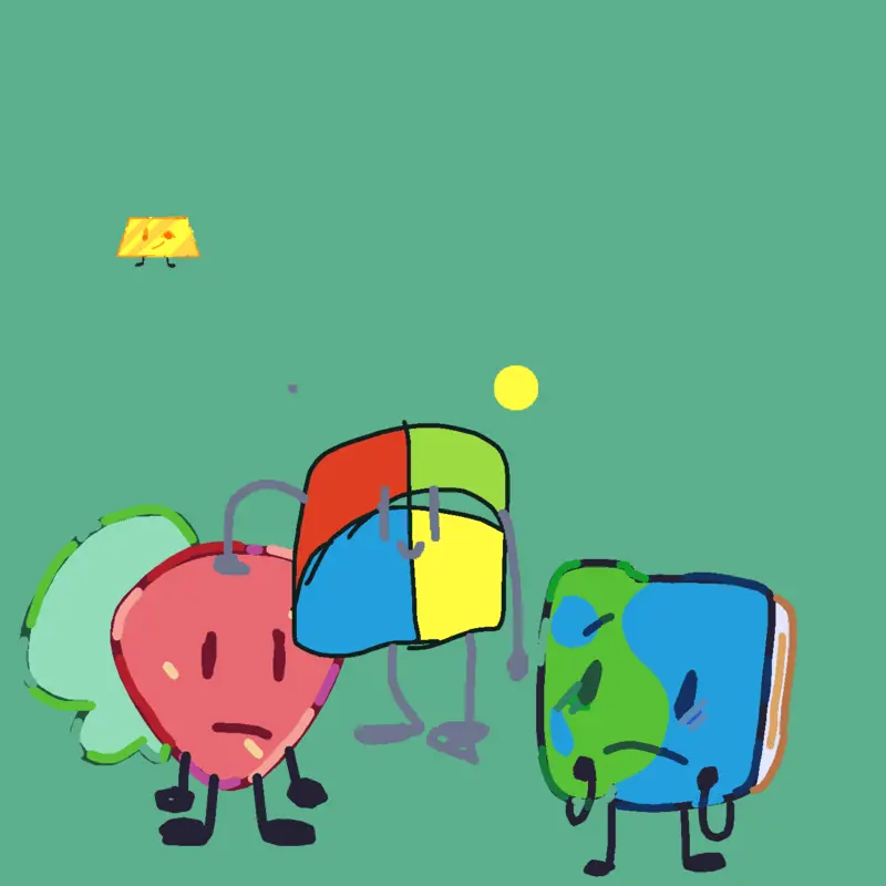 Game by @parrapa
