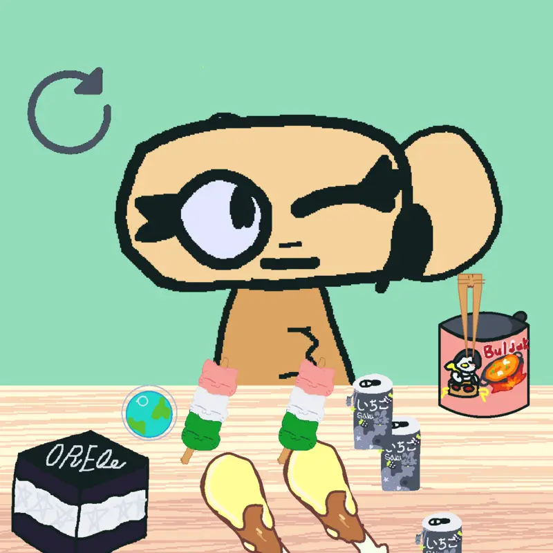Game by @uiuuui