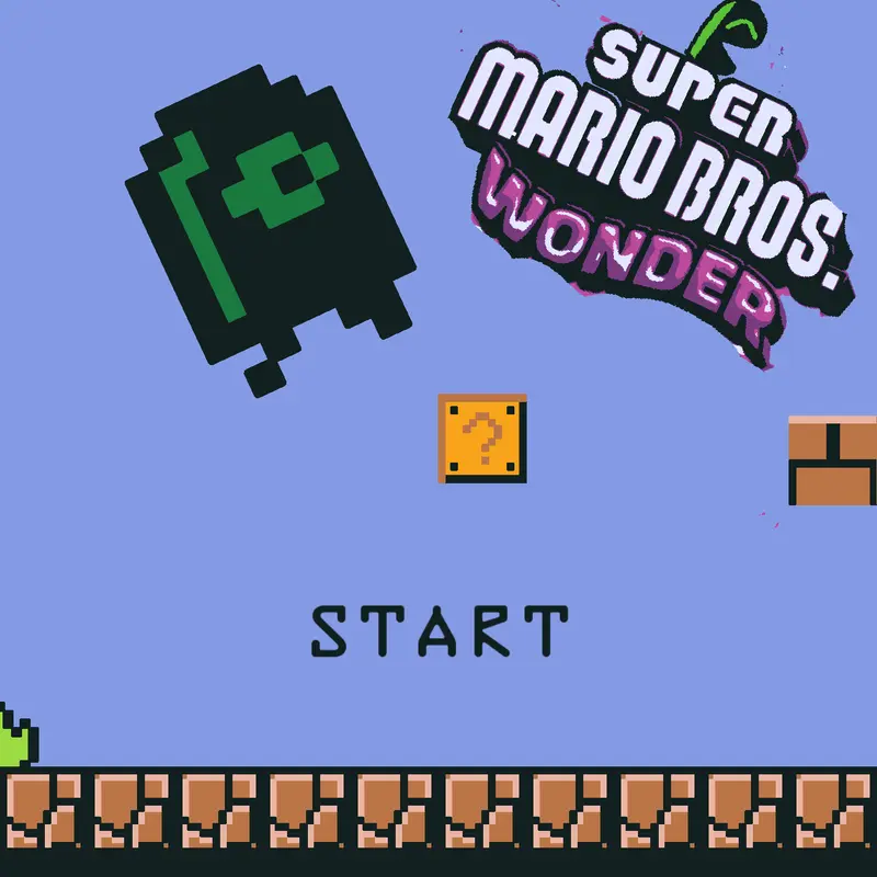 Game by @Yadelyn