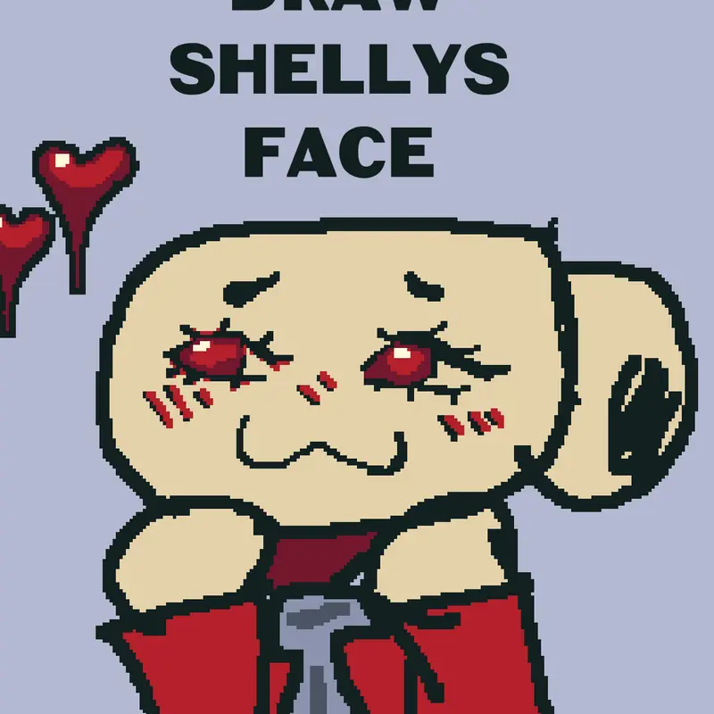 Game by @PibbleLover