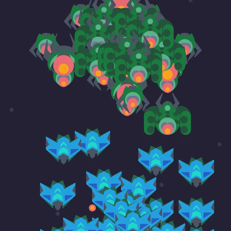 Game by @fubni