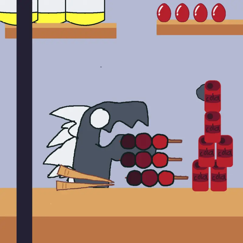 Game by @akubeban