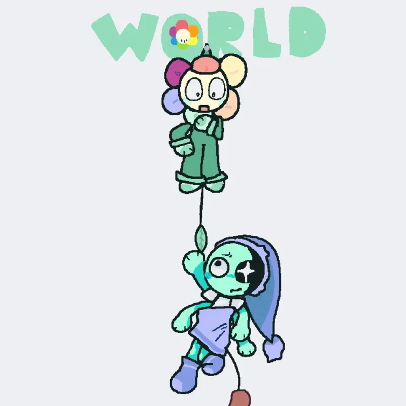 Game by @pessymultifandom