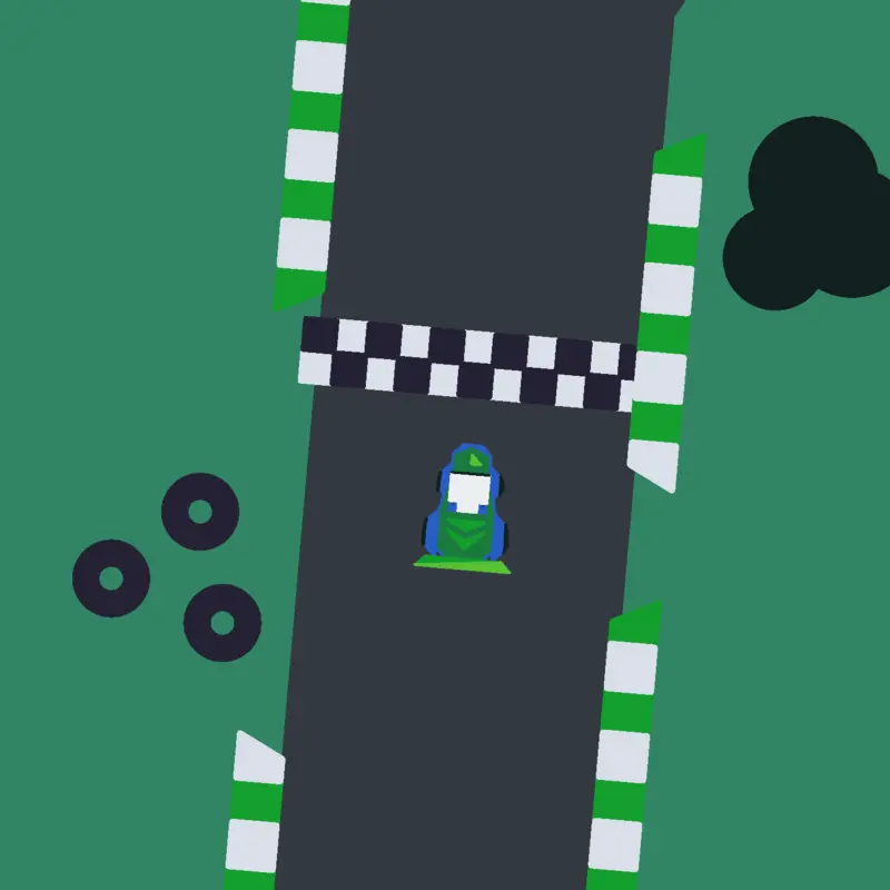 Game by @rosinka