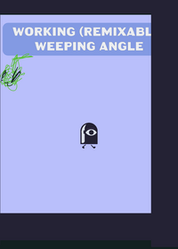 Weeping angle test (remixable >:3)