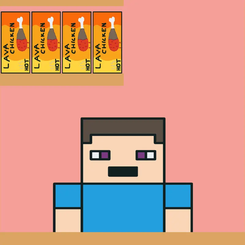 Game by @bigsusenka