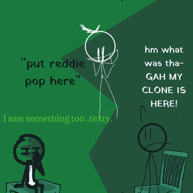 Game by @hellomynameishello