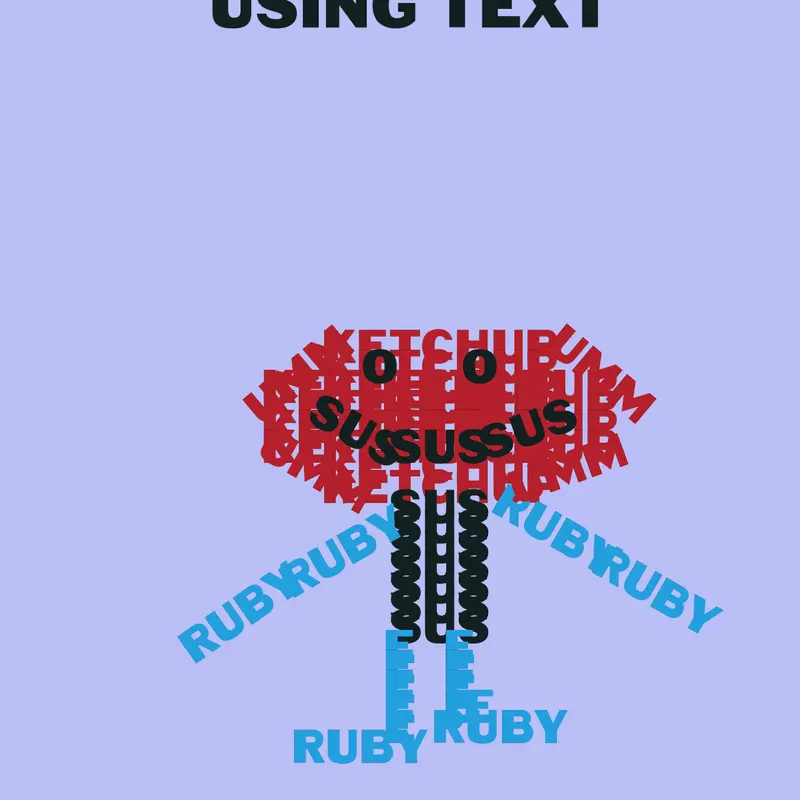 Game by @RubyCanter