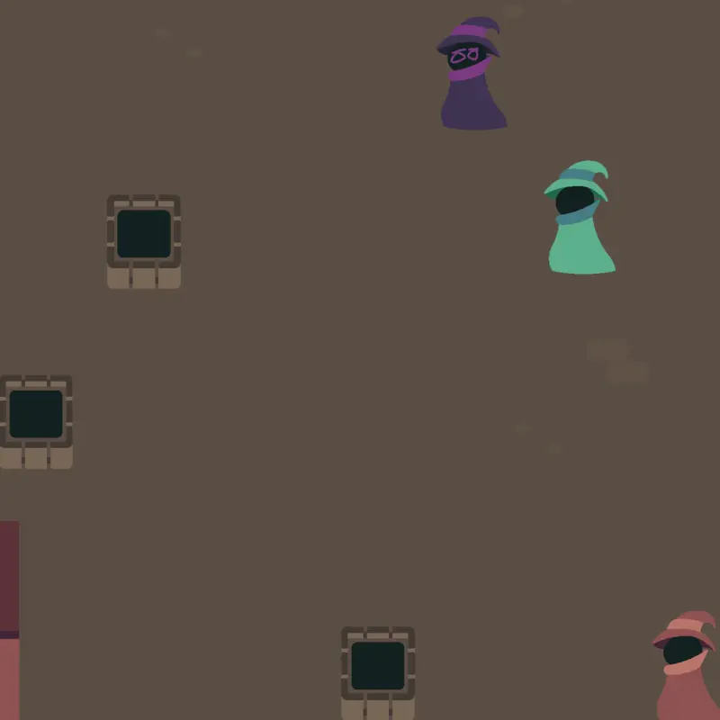 Game by @tearsbefore_bedtime