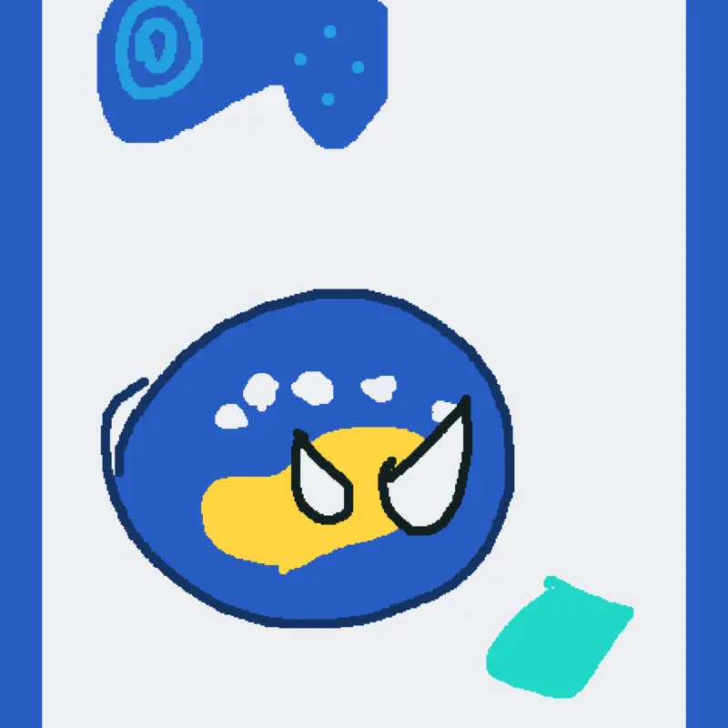 Game by @TheShapeshifter