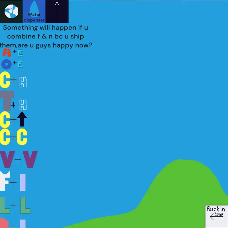 Game by @SEVENIS_HALLOWEEN