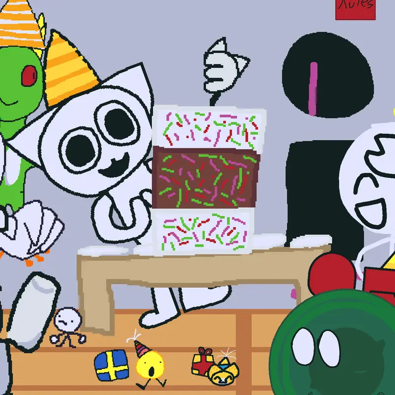 Game by @Snackcat