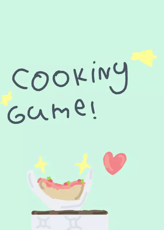 Game by @strawberrydelight
