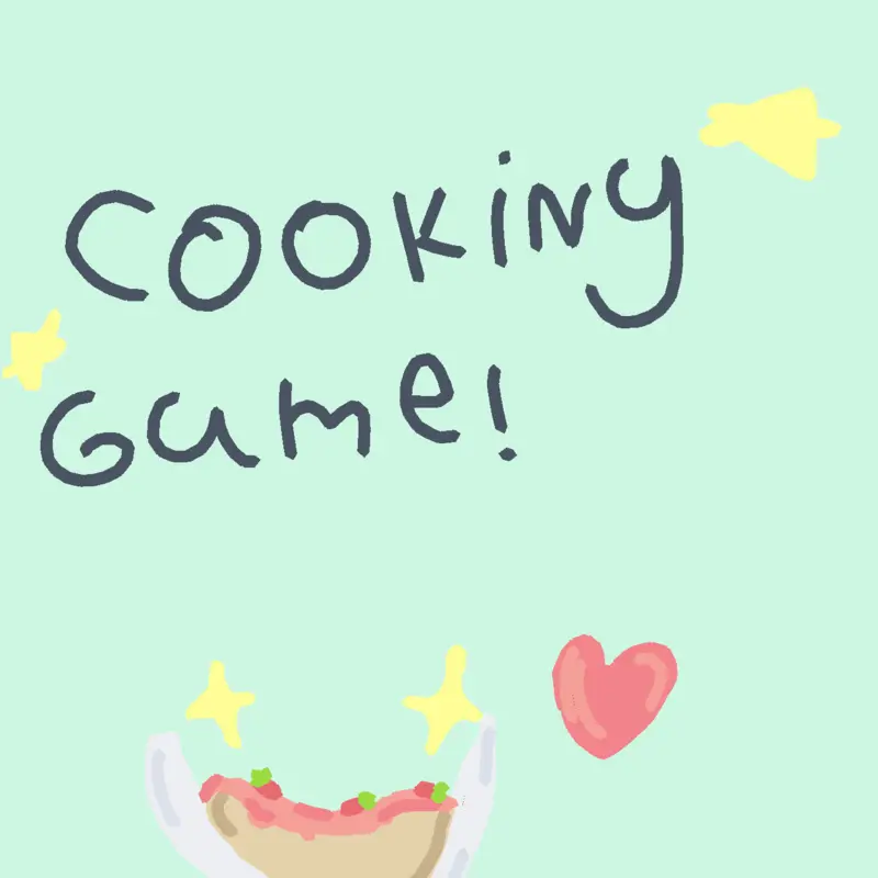 Game by @strawberrydelight
