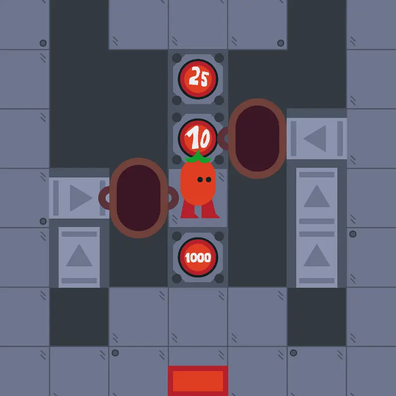 Game by @artem_1110