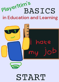 A unfinished baldi basic game i was working...