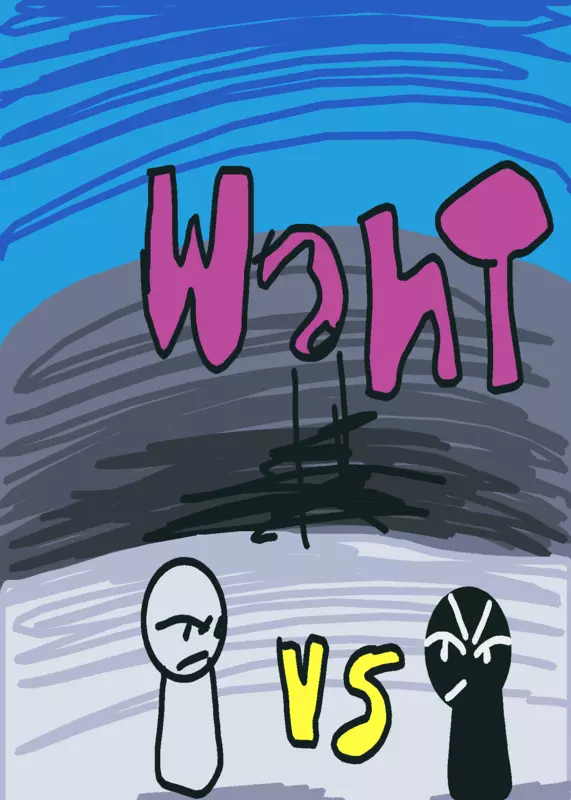 Game by @THdatny