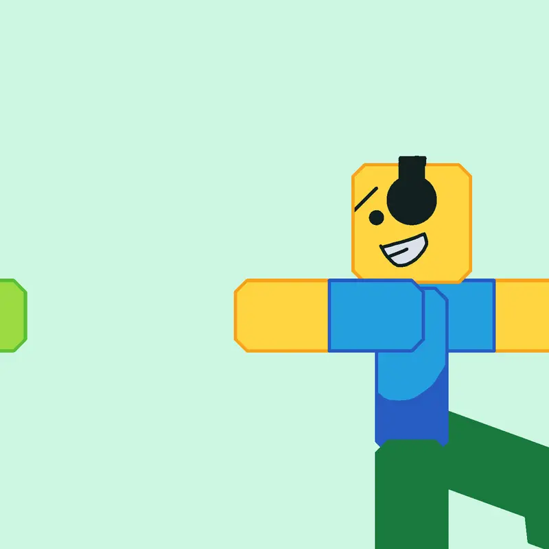 Game by @parasol_gamer